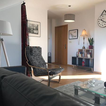 Apartamento Manuel Maria Allariz Exterior photo